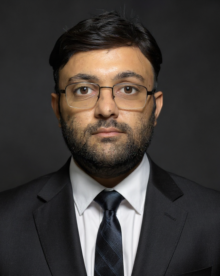 Rohit Gupta
